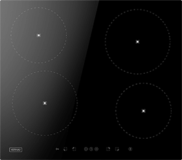 Naprawa płyt indukcyjnych Rydułtowy