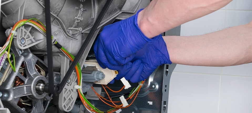 Serwis AGD Rydułtowy - O nas